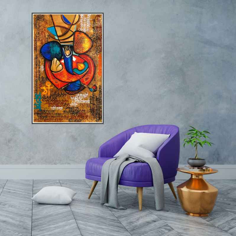 Ganesha setup