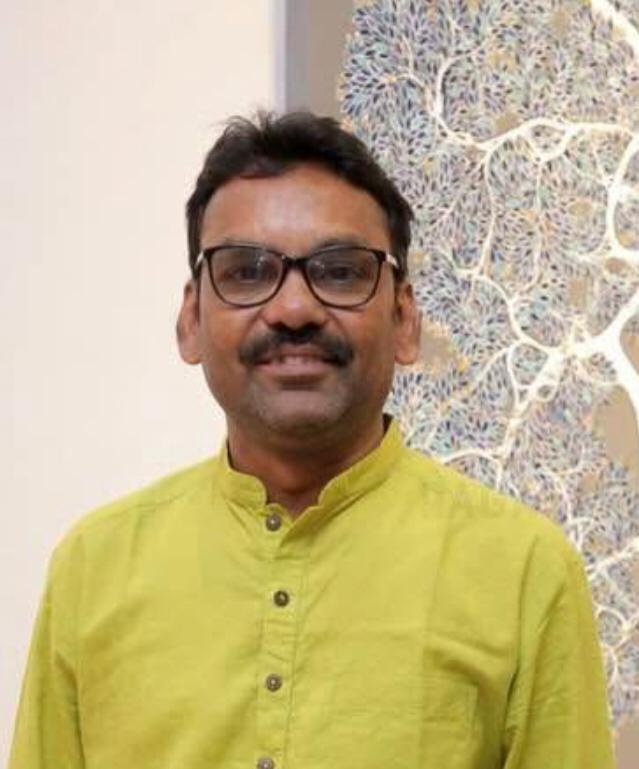 Bhaskar Rao