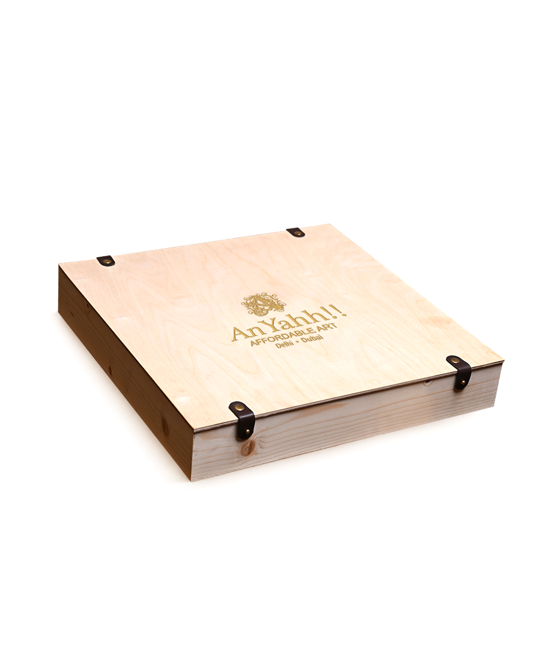The AnYahh!! Art Gift Box