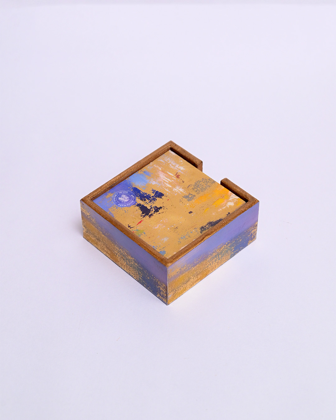 Coaster